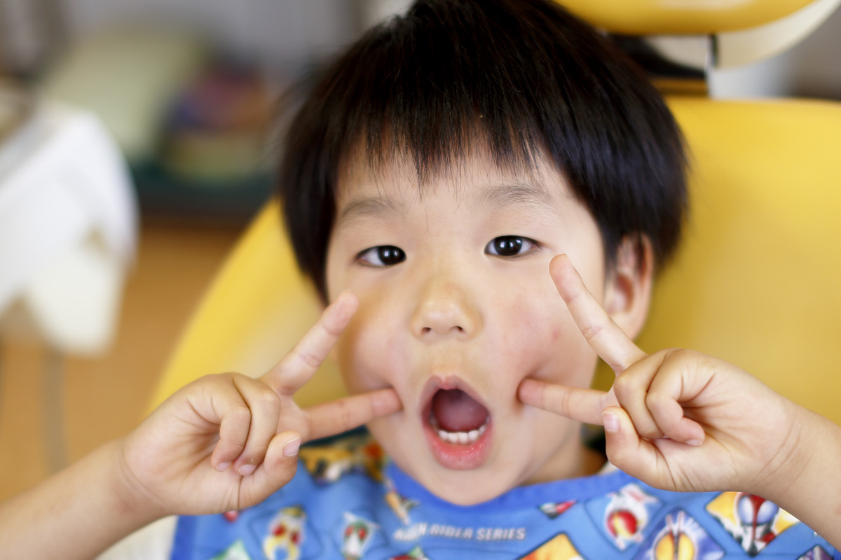 『おおた歯科 / 歯科・小児歯科』の景観