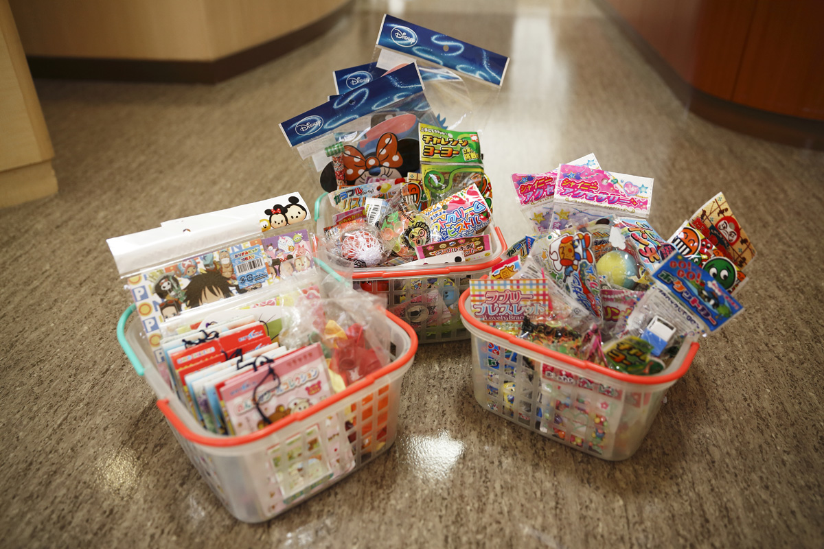 『おおた歯科 / 歯科・小児歯科』の景観